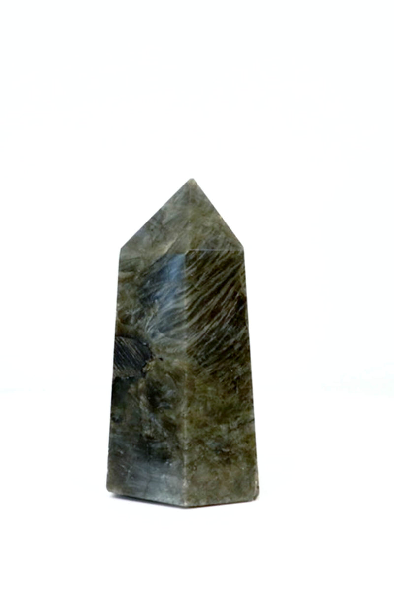 Labradorite Point