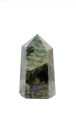 Labradorite Point
