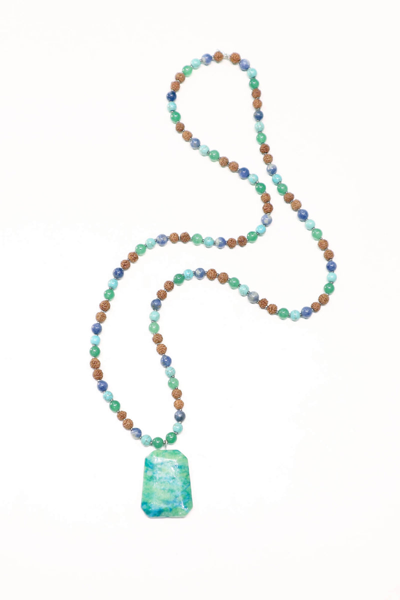 I Am Whole Mala