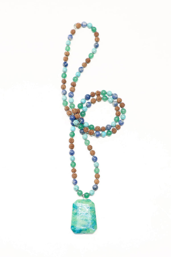 I Am Whole Mala