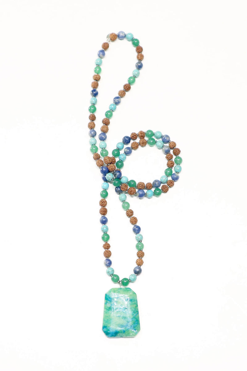 I Am Whole Mala