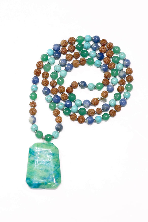 I Am Whole Mala