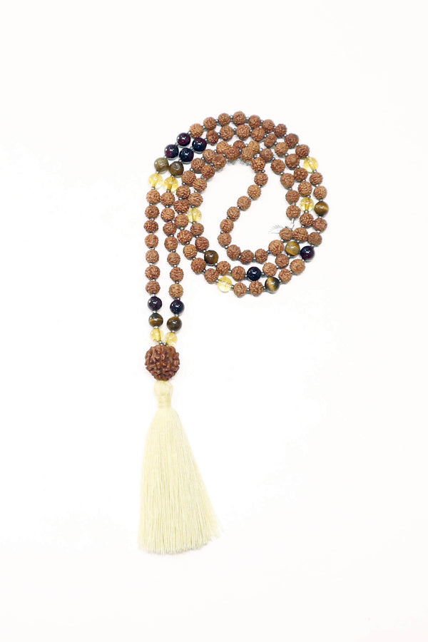 Creator Mala