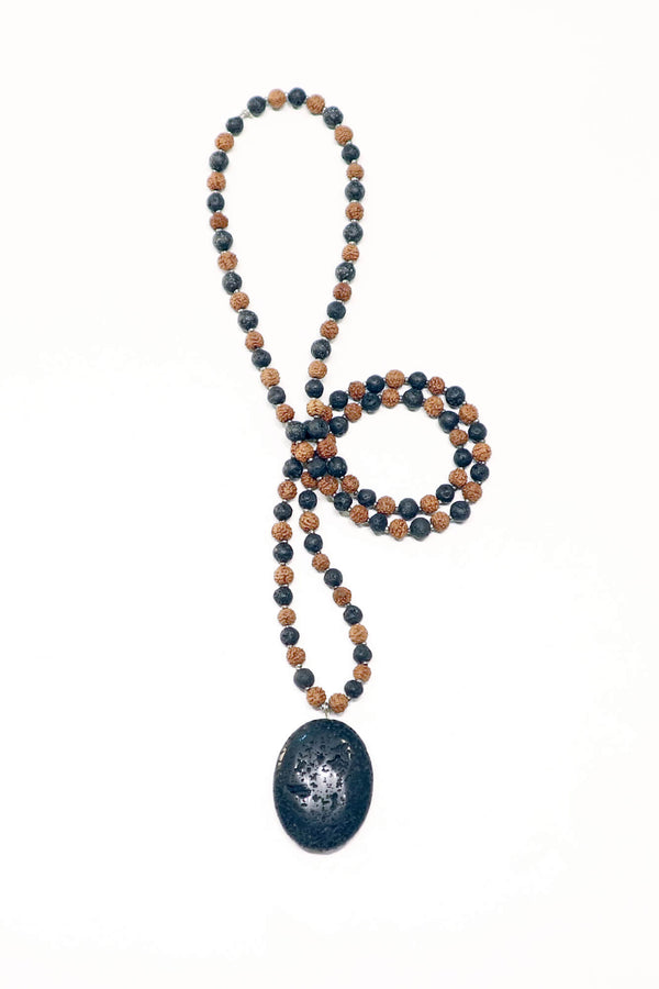 Warrior Mala