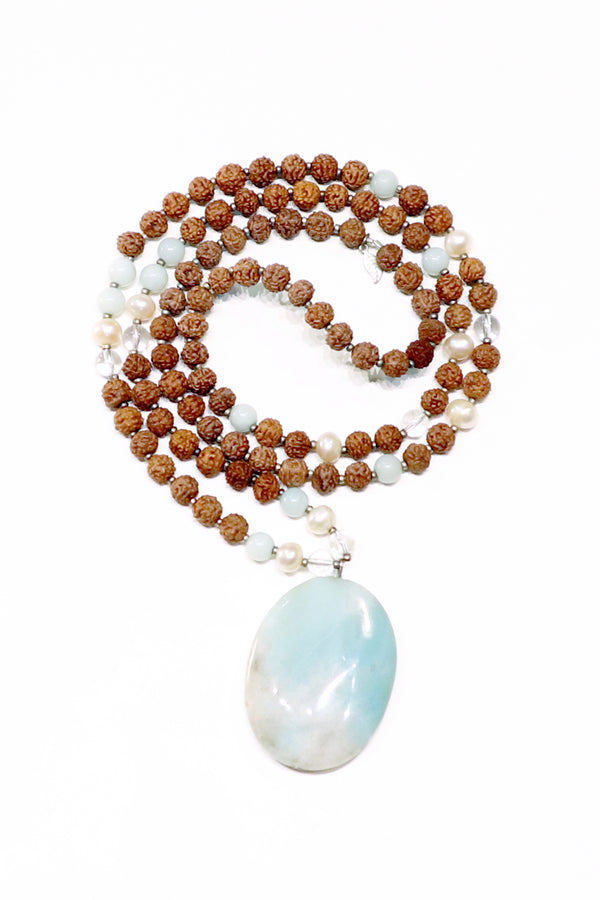 Goddess Mala