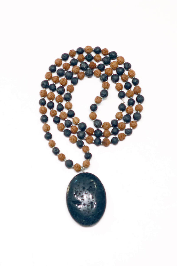 Warrior Mala