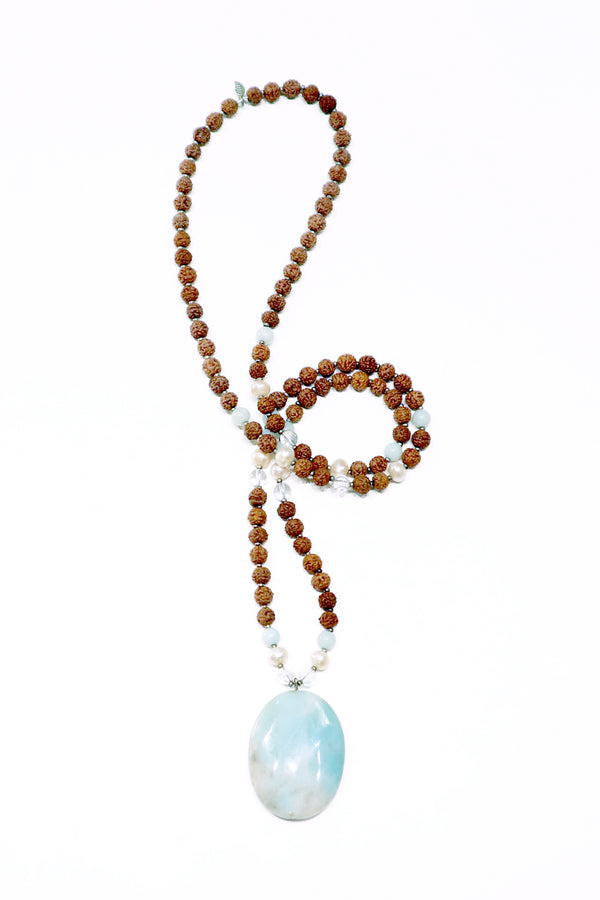 Goddess Mala