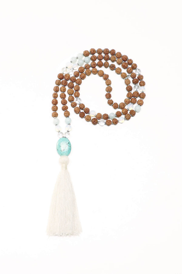 Divine Inspiration Mala