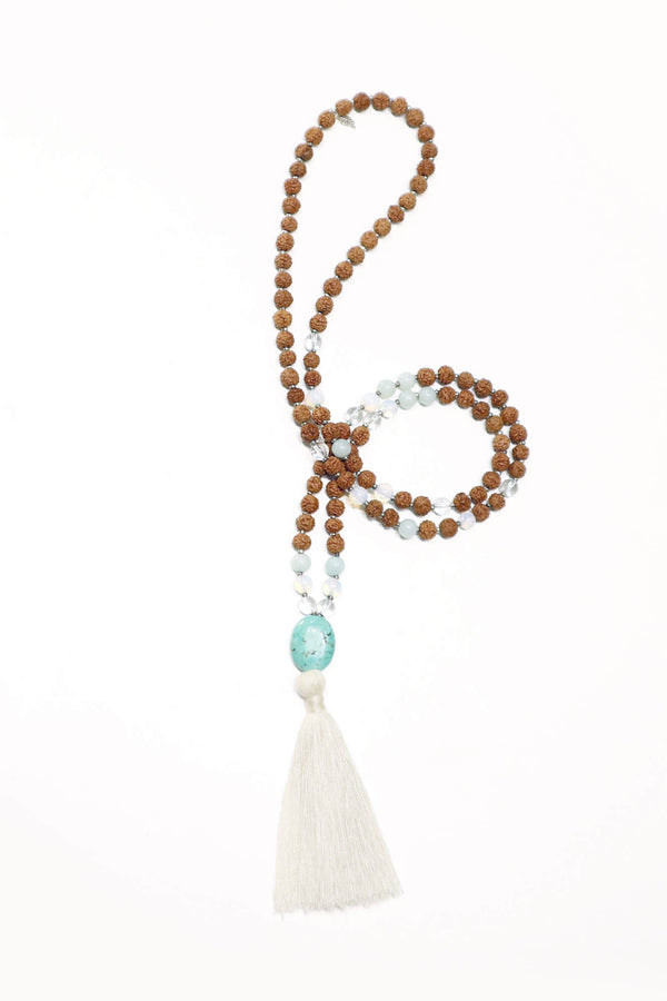 Divine Inspiration Mala