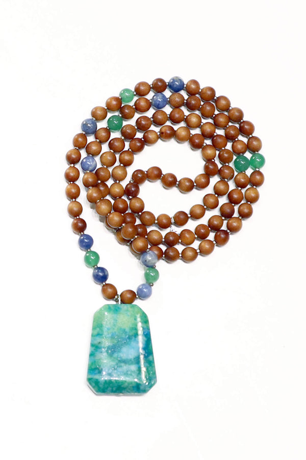 I Am Supported Mala