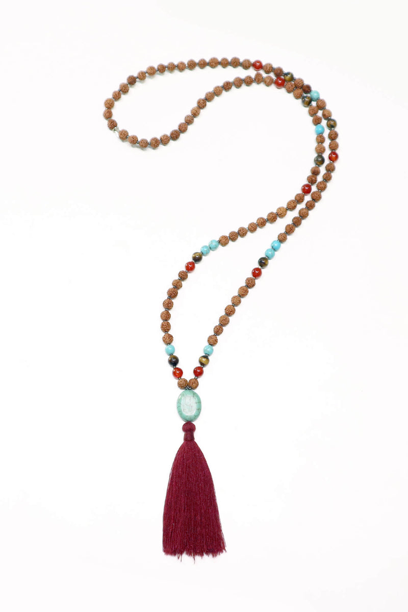 New Journey Mala