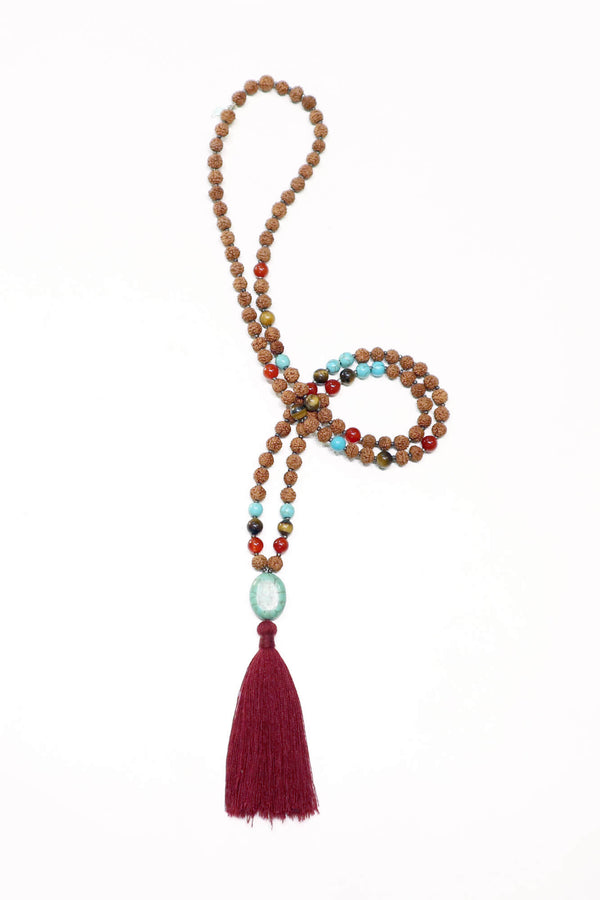 New Journey Mala