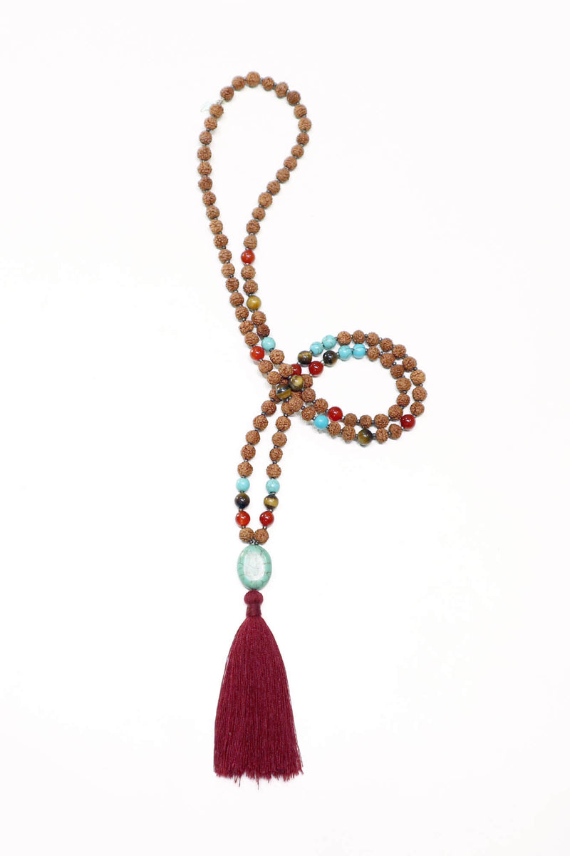 New Journey Mala