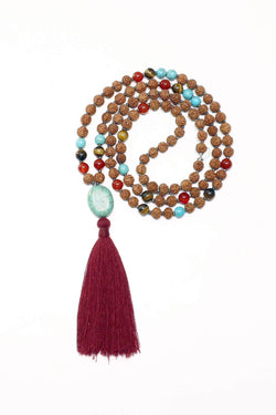 New Journey Mala