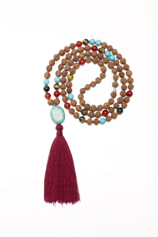 New Journey Mala